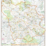 旭区区民生活・防災マップ Preview 1