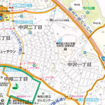 旭区区民生活・防災マップ Preview 2