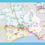 旭市総合公共交通マップ Preview 1