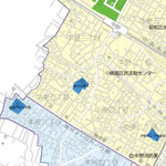 中野区防災地図 Preview 2