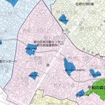 中野区防災地図 Preview 3