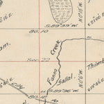 Bygone Maps, LLC Historic Beaverton Tigard Area digital map