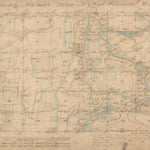 Bygone Maps, LLC Historic Hopewell Area digital map