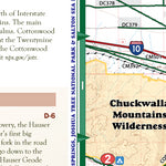 FOEM Blythe OHV Map Preview 2