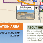 El Mirage OHV Map Preview 2