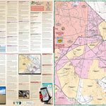 FOEM BLM Needles & Surrounding Areas OHV Map Preview 1