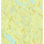 Canot Kayak Québec DelOrignal #2 digital map