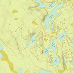 Canot Kayak Québec DelOrignal #2 digital map