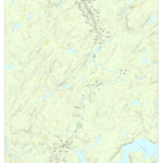Canot Kayak Québec FlamandOuest #2 digital map