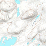 Canot Kayak Québec GrandeLoutre #1 digital map