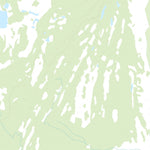 Canot Kayak Québec Harricana #10 digital map