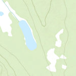 Canot Kayak Québec Moisie #1 digital map