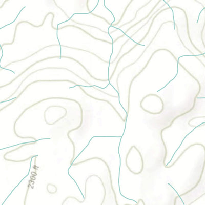 Canot Kayak Québec Moisie #10 digital map