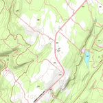 Canot Kayak Québec Rimouski #2 digital map