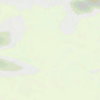 Canot Kayak Québec Ristigouche #3 digital map