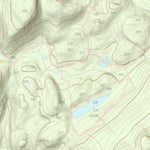 Canot Kayak Québec Rivière Neilson digital map