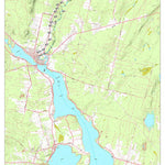 Canot Kayak Québec Rivière Saint-François bundle