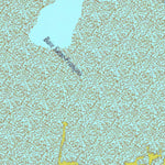 Canot Kayak Québec Saint_Francois #8 digital map