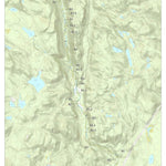 Canot Kayak Québec Sainte-Anne_du_Nord #2 digital map