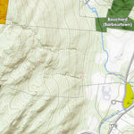 CLCT Town map with parcels Preview 2