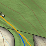 CLCT Geodecke-Humphrey Trails Preview 2