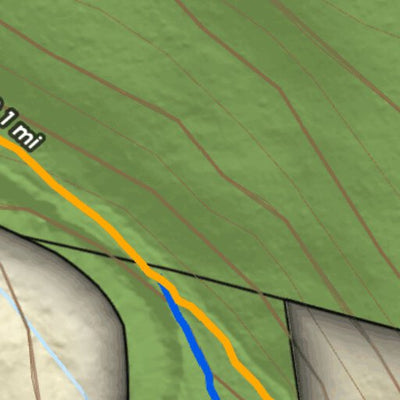 CLCT Geodecke-Humphrey Trails Preview 2