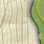 CLCT Geodecke-Humphrey Trails Preview 3