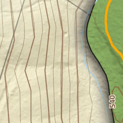 CLCT Geodecke-Humphrey Trails Preview 3