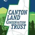 Canton Land Conservation Trust CLCT Non trail maps bundle