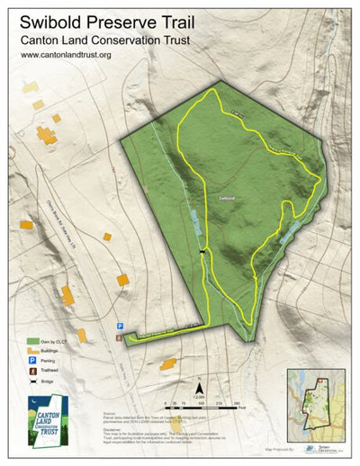 CLCT Swibold Preserve Trails Preview 1