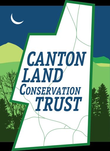 Canton Land Conservation Trust CLCT Trail Maps Bundle bundle