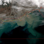 CaptainsChannel 2020 - CaptainsChannel - Copper River Flats - 51320 digital map