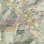 CARTAGO 330 Val Badia Nord digital map