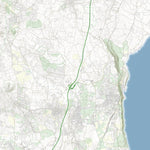 CARTAGO Acireale digital map