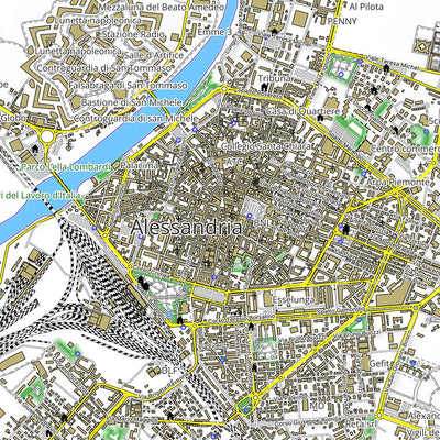 ALESSANDRIA Preview 3