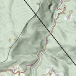 CARTAGO Arquata Scrivia digital map