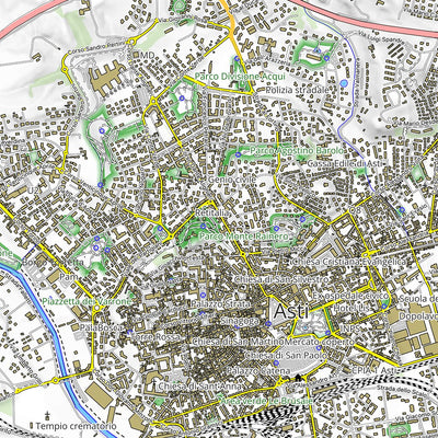 ASTI Preview 3
