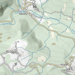 CARTAGO Aulla digital map