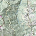 CARTAGO Bargagli digital map