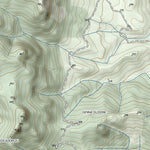CARTAGO BAUNÈI 111 digital map