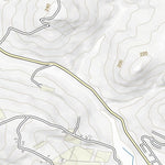 CARTAGO Belvedere Ostrense digital map