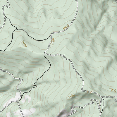 CARTAGO Cabella Lìgure digital map