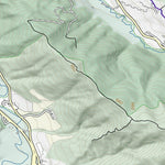 CARTAGO Camerano digital map