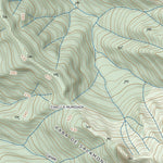 CARTAGO CAPOTERRA 186 digital map