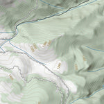 CARTAGO Castelsantangelo digital map