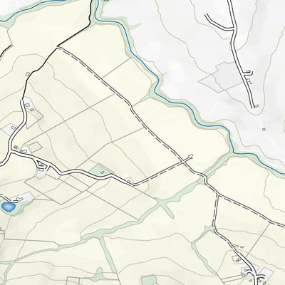CARTAGO Chiaravalle digital map