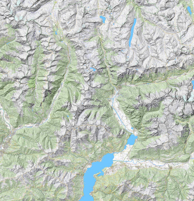 CHIAVENNA Preview 1