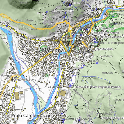 CHIAVENNA Preview 3