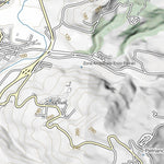 CARTAGO Cingoli digital map