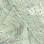 CARTAGO DÈSULO 109 digital map